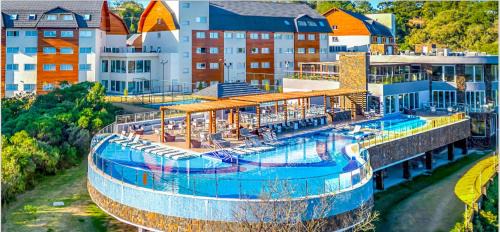 Laghetto Resort Golden