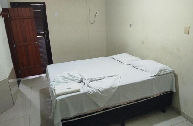 Lagoa da Ilha Hotel Clube