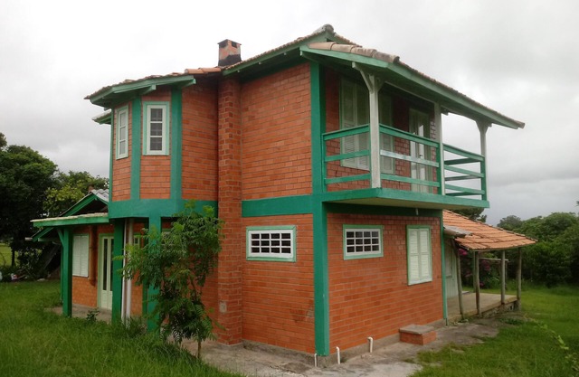 Lagoa Doce Refuge