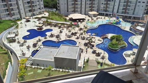 Lagoa Ecotowers