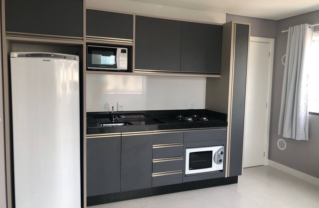 Lagoinha Beach Residencial