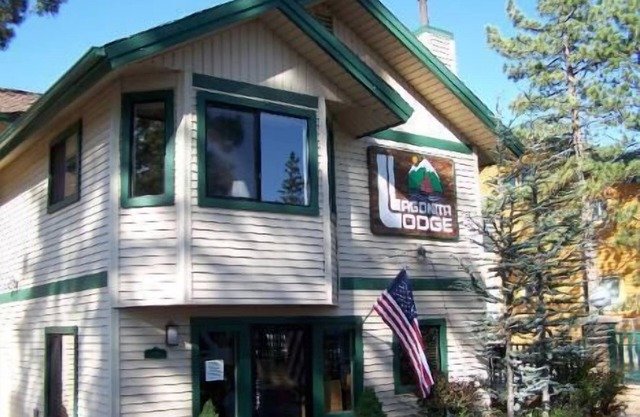 Lagonita Lodge - Heated Indoor Pool & Spa - Game Room - On The Lake 1