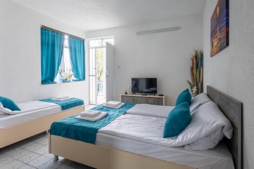 Lagoon Apartments - Trpejca