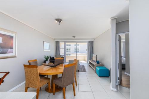 Lagoon Beach 124A by CTHA