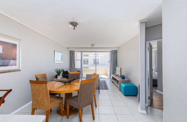 Lagoon Beach 124A by CTHA