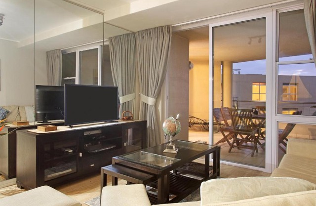 Lagoon Beach 219 by HostAgents