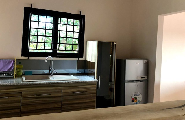 Lagoon Residence Appt Kaba