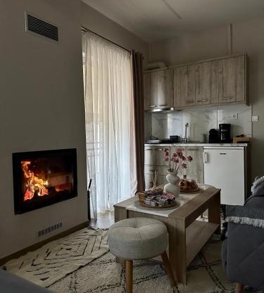 Lagos Apartment