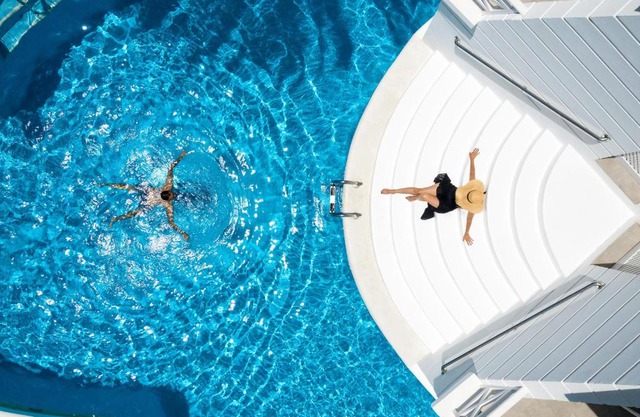 Lagos de Fañabé Beach Resort