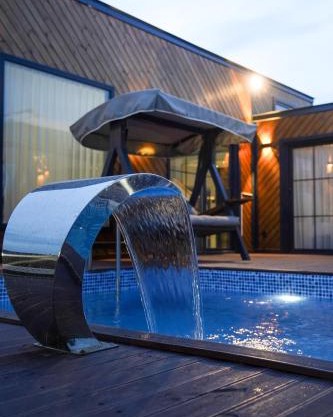 Lagos Luxury Sapanca - Lake Side