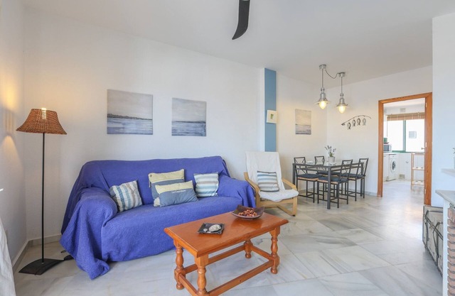 Laguna - Apartment In El Portil
