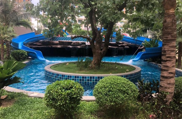 Laguna Beach Resort 2 - modern studio condo