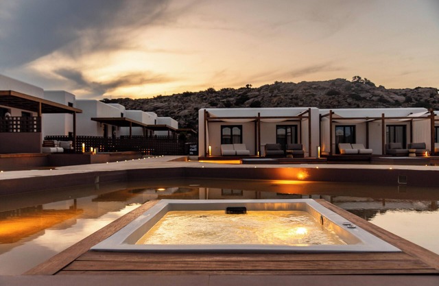 Laguna Coast Resort, Small Luxury Hotels of the World