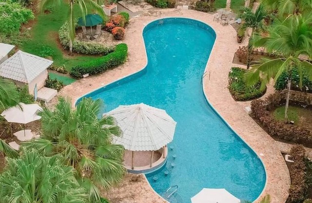 Laguna Eco Village #211 Pool Tenis BBQ