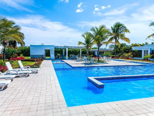 Laguna & Villas Residence
