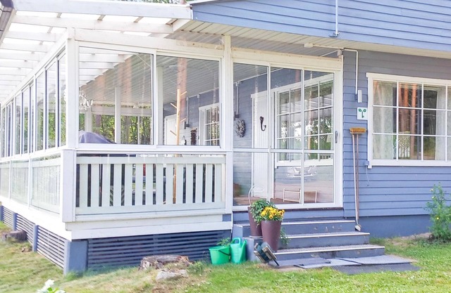 Lajunranta by Interhome