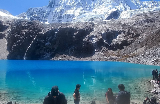 Lake 69 full day trekking