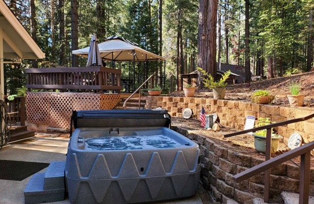 Lake Access! - Sauna Hot Tub Themed Kids Room. Pinecrest, Yosemite, Dodge Ridge