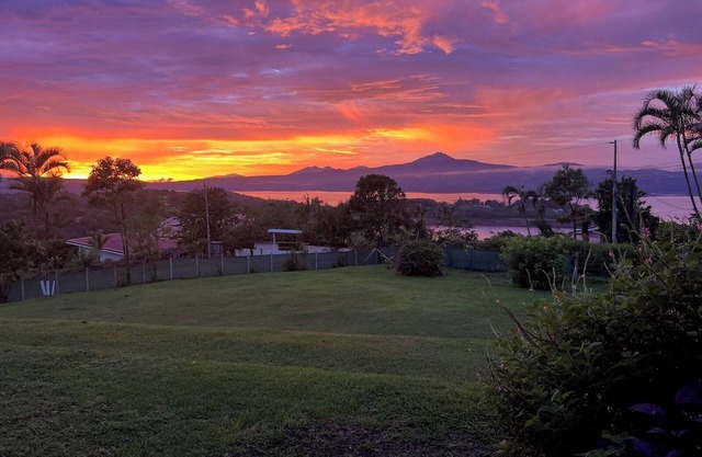 Lake Arenal- Garden Villa