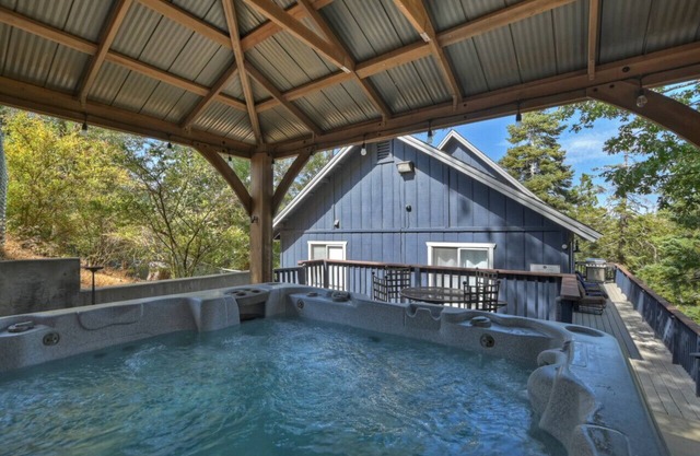Lake Arrowhead Koda Lakehouse