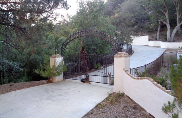 Lake Arrowhead Private Estate