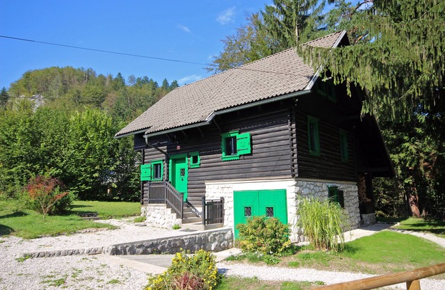 Lake Bohinj cottage - Just 200m to Lake
