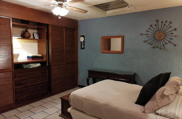 Lake Chapala Apartment