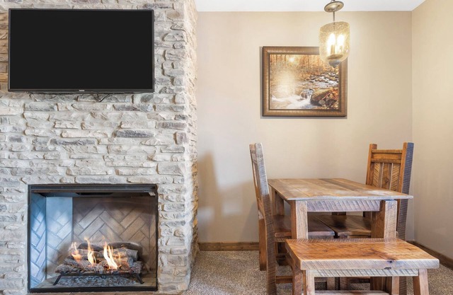Lake Condo 1BD + Sleeper Sofa, Resort Perks/Ticket Discounts