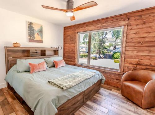 Lake Days & Game Nights 5BR Upper Lake