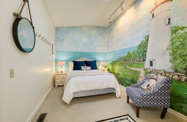 Lake Erie’s Hidden Gem Awaits You In Marblehead!