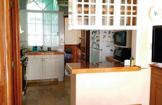 Lake Forest Comfortable House