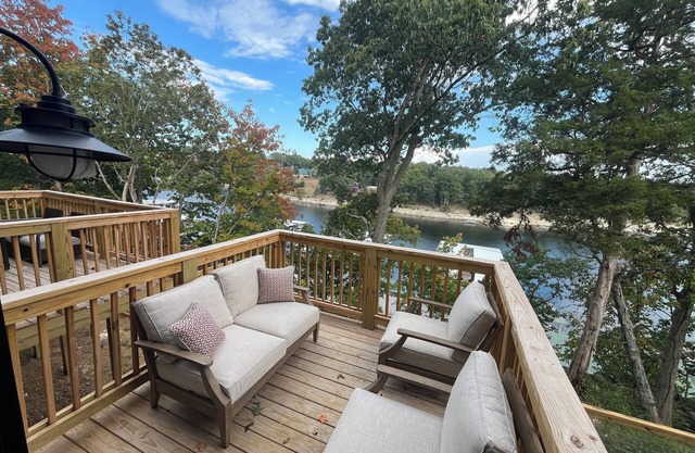Lake Front Condo - Herrington Lake Lancaster