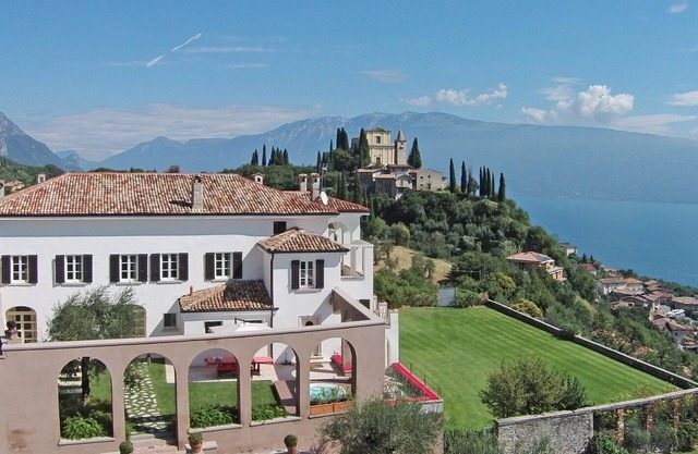 Lake Garda Estate rental - Italy