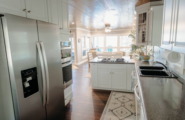 Lake Home On Lac Courte Oreilles