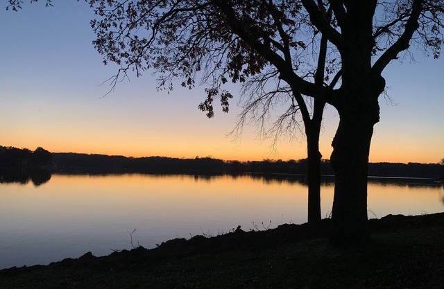 Lake Home on Private Peninsula - 500+ ft of Waterfront