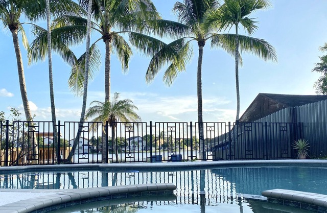 Lake House Miami