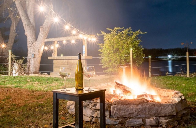 Lake House Retreat