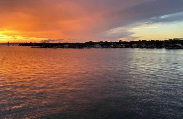 Lake house - unit 309