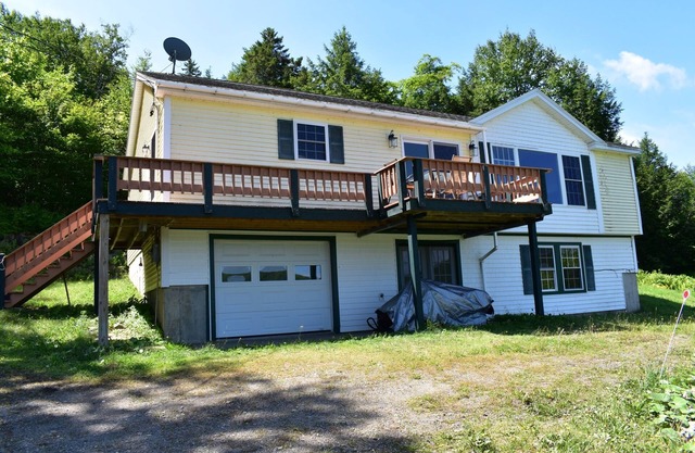 Lake House