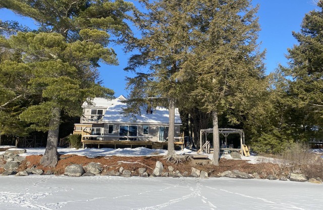 Lake House