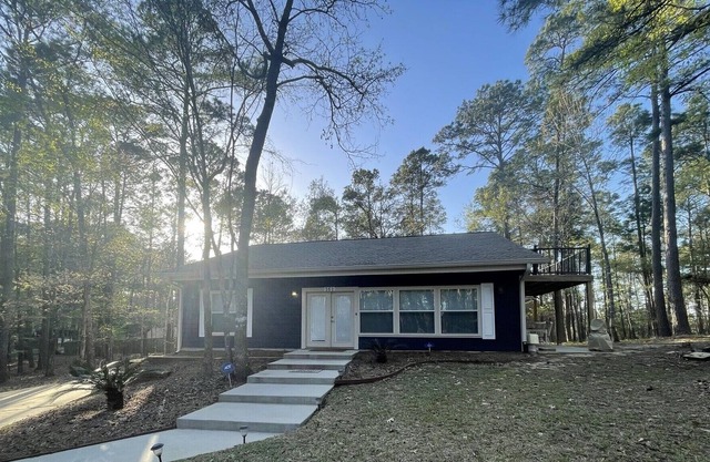 Lake Livingston 4th of July Retreat! Perfect for Family and Child Friendly