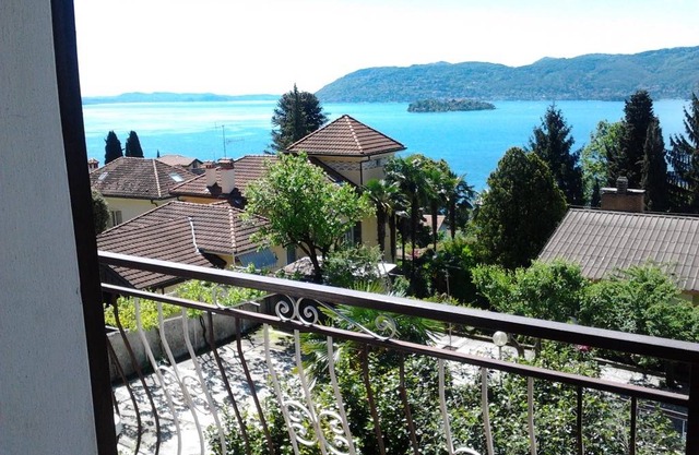 Lake maggiore verbania