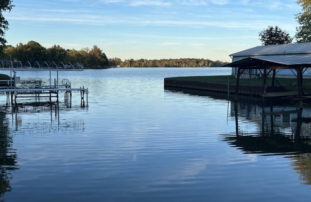 Lake Mattoon Lakehouse