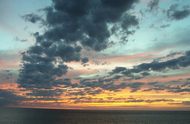 Lake Michigan Beachfront and Spectacular Sunset Views!
