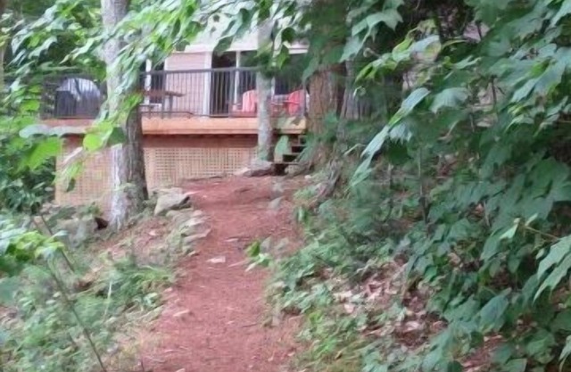 Lake Muskoka, Island, 2 BR, Ideal for Couples & Small Grps - 4 max