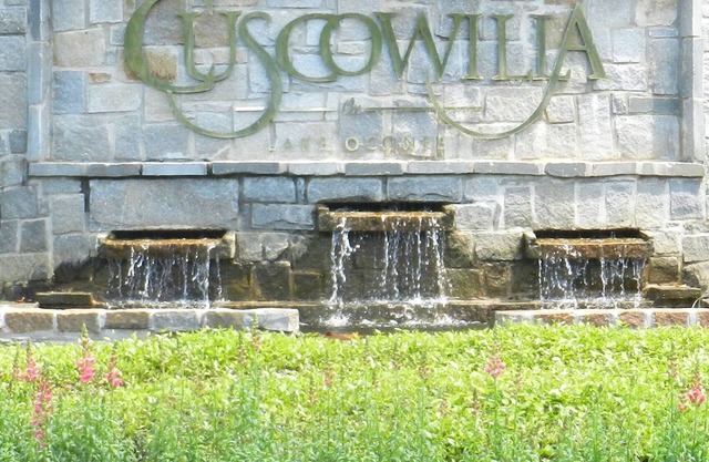 Lake Oconee - Lodge Villa 417 - 1 Bedroom/1 Bath Large Suite inside Cuscowilla