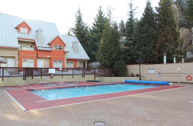 Lake Placid Lodge by Whistler Retreats