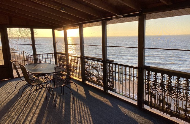 Lake Poinsett Cozy Cabin