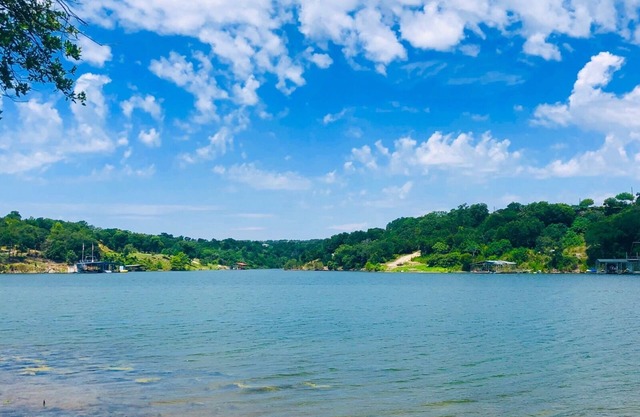 Lake Property! Beautiful Views!