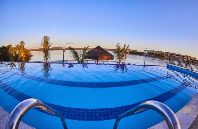 Lake Resort Apartment